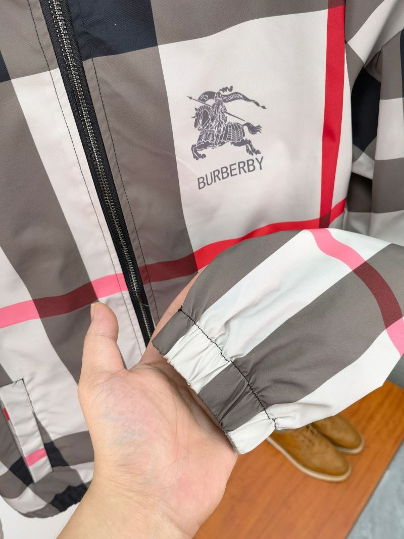 Burberry Outwear